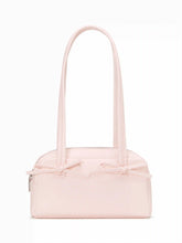 BOWKNOT BOSTON SHOULDER BAG