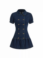 Our Spot Dress