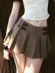 Across The Hall Skirt
