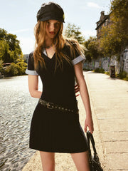 I Always Wanted A Uniform Dress