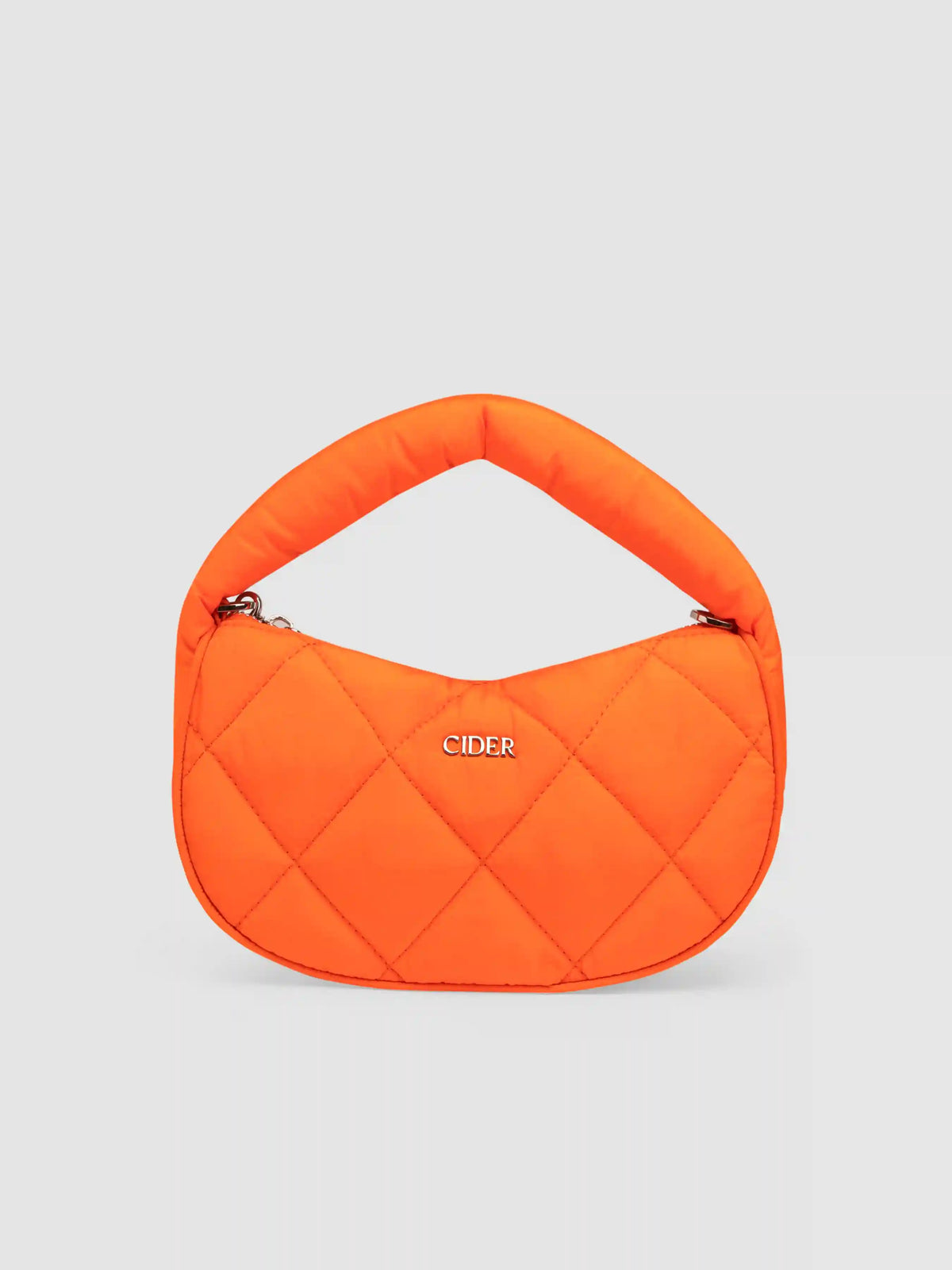 Solid Quilting Clutch