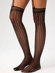 Hollow Out Tights
