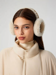 Fuzzy Earmuffs