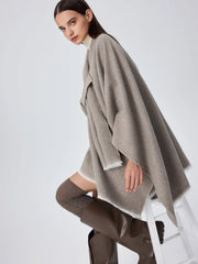Winter Warm Shawl