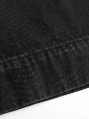 High Waist Baggy Jeans Curve & Plus