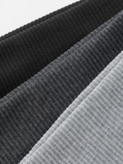 3pcs Solid Headbands