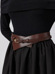 CORSET WAIST BELT