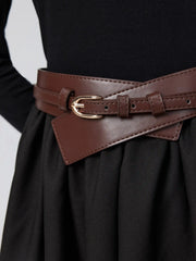 CORSET WAIST BELT