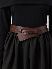 CORSET WAIST BELT