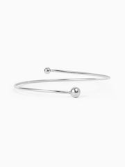 SPHERICAL ADJUSTABLE BRACELET