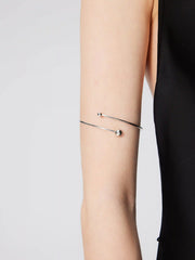 SPHERICAL ADJUSTABLE BRACELET