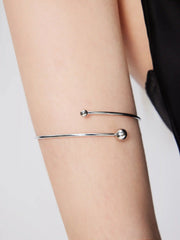 SPHERICAL ADJUSTABLE BRACELET