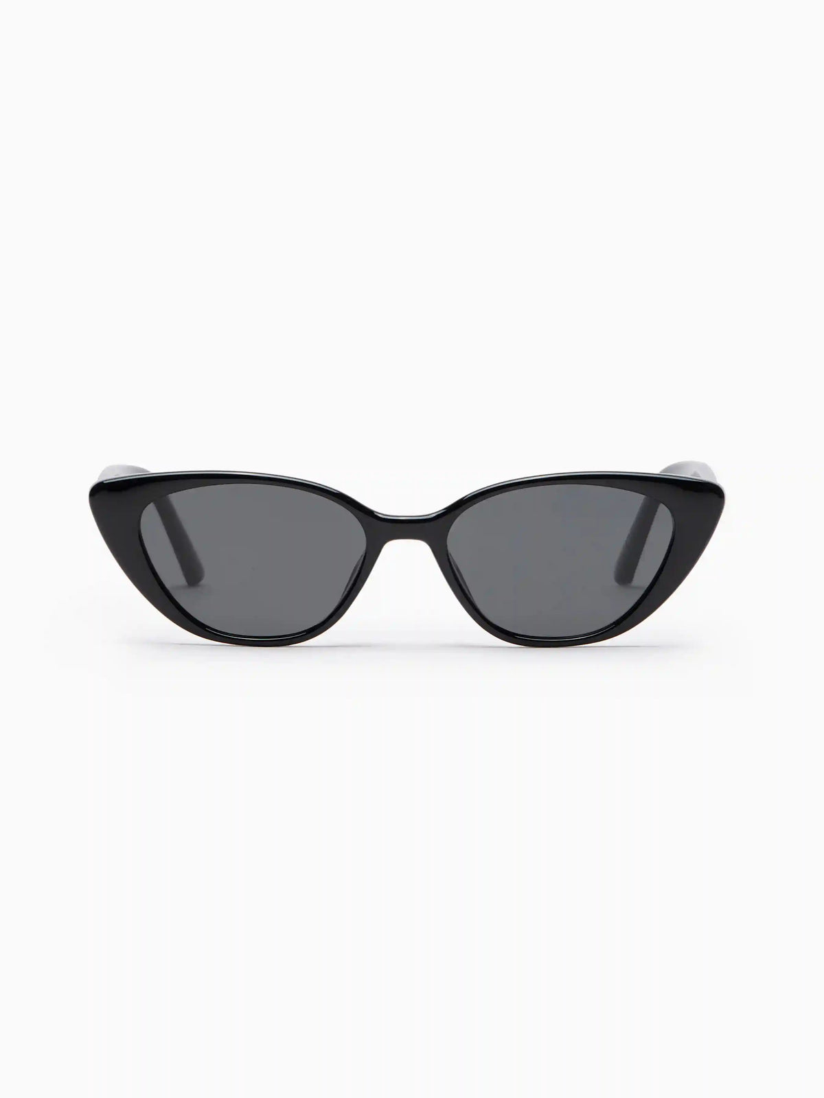 CAT-EYE FASHION GLASSES