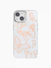 BUTTERFLY PHONE CASE