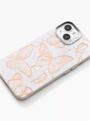 BUTTERFLY PHONE CASE