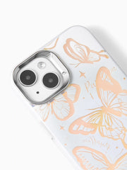 BUTTERFLY PHONE CASE