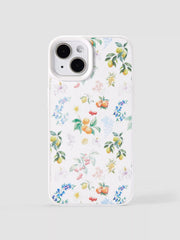 FRUITY & FLORAL PHONE CASE