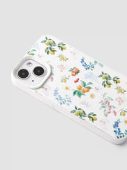 FRUITY & FLORAL PHONE CASE