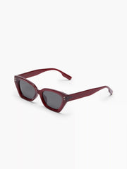 CAT-EYE FASHION GLASSES
