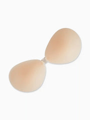 REUSABLE ADHESIVE PUSH UP NIPPLE COVER