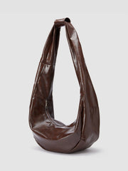 CROISSANT CROSSBODY BAG