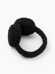 FUZZY EARMUFFS