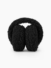 FUZZY EARMUFFS