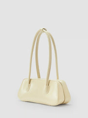 MAGNETIC BOSTON SHOULDER BAG