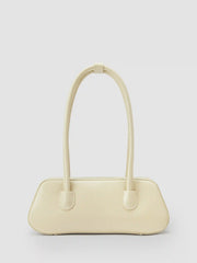 MAGNETIC BOSTON SHOULDER BAG