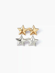 2 SETS STAR PANT WAIST TIGHTENER