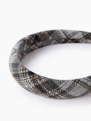 TARTAN HEADBAND