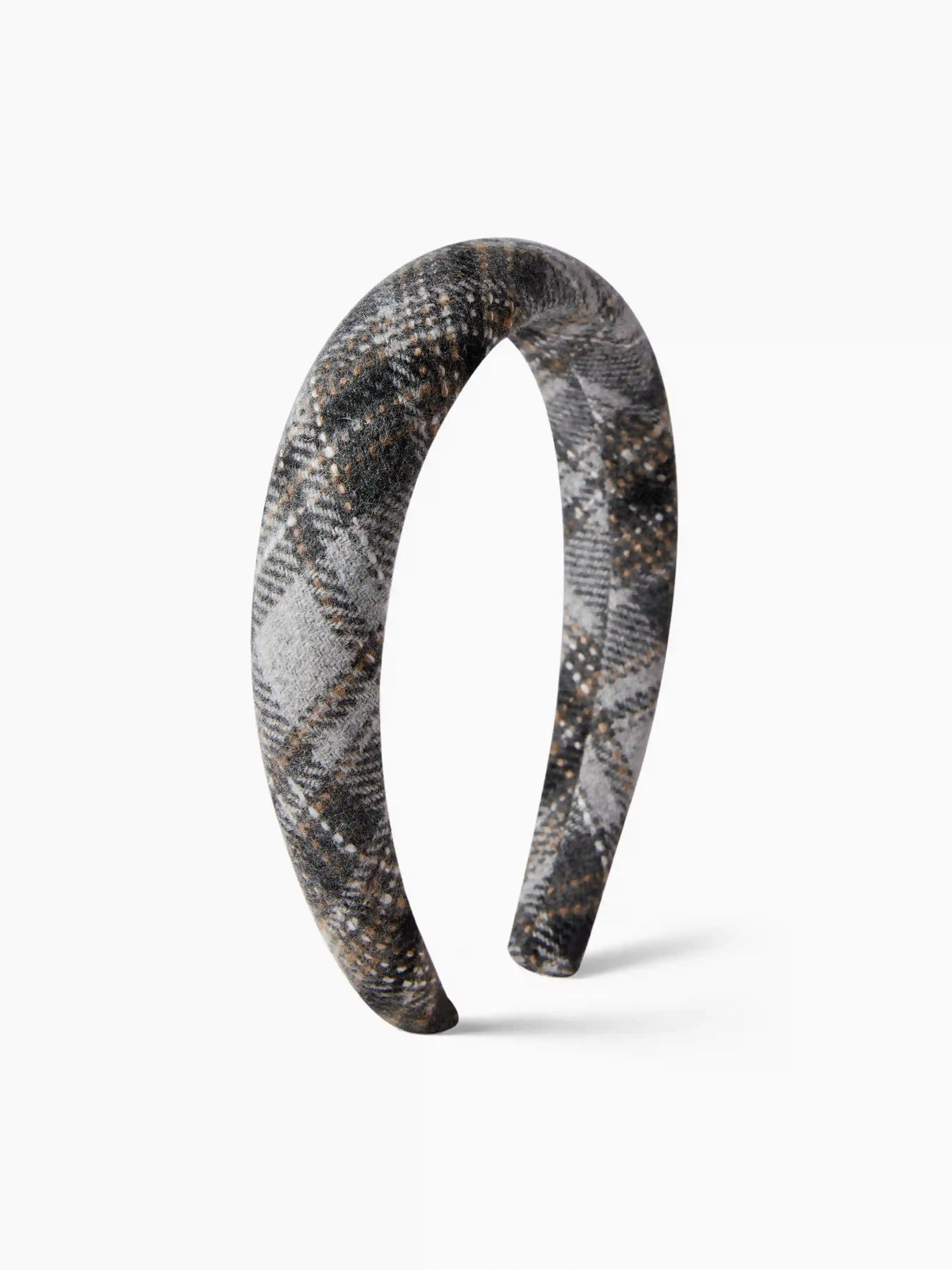TARTAN HEADBAND