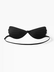 REUSABLE ADHESIVE PUSH UP NIPPLE COVER