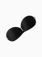 REUSABLE ADHESIVE PUSH UP NIPPLE COVER