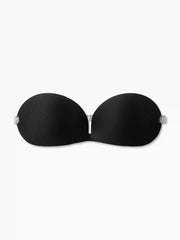 REUSABLE ADHESIVE PUSH UP NIPPLE COVER