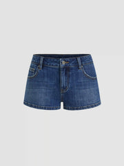 The Micro Short