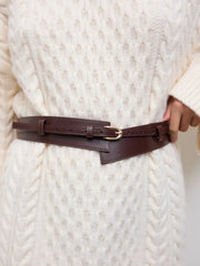CORSET WAIST BELT