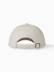 SOLID BASEBALL CAP