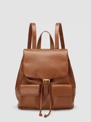 LARGE CAPACITY POCKET BACKPACK