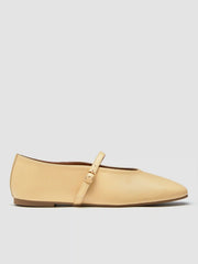 CLASSIC BALLERINA FLATS