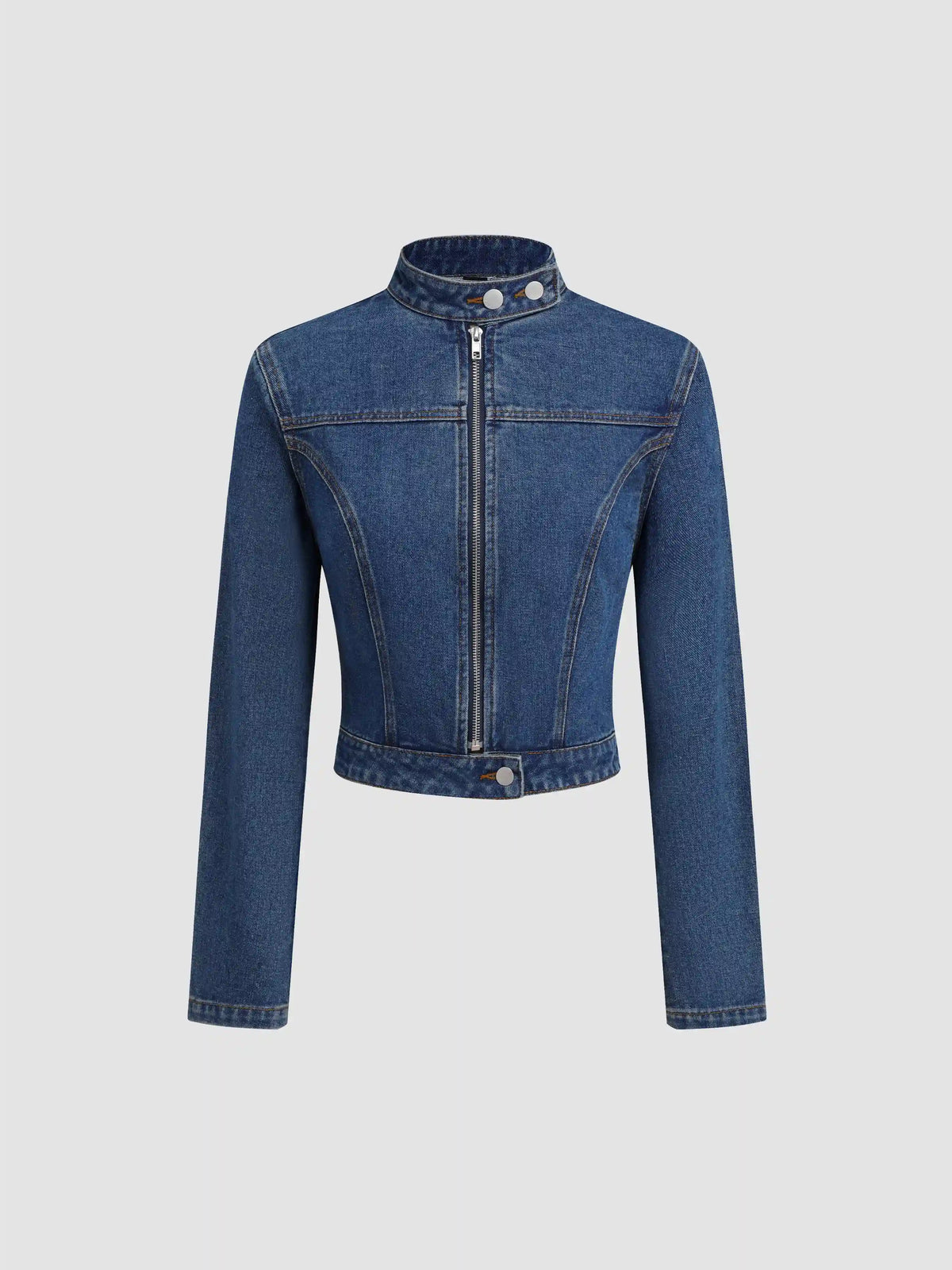 Moto Jacket