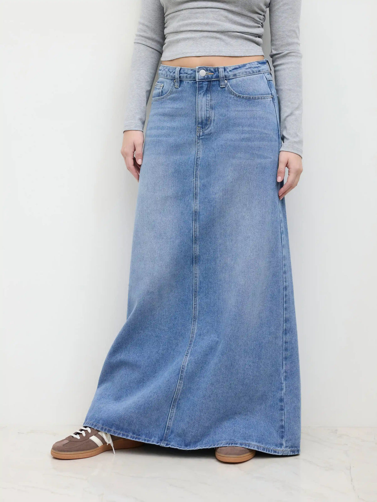 The Maxi