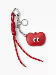 CIDER ICON & KNOT KEYCHAIN