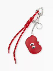 CIDER ICON & KNOT KEYCHAIN