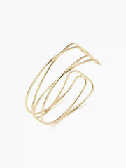 WAVE OPEN ARM CUFF