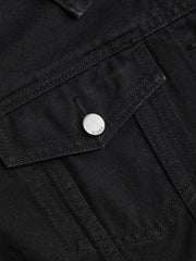 Shrunken Jacket Curve & Plus