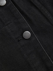 Shrunken Jacket Curve & Plus