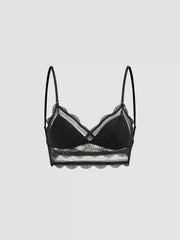 Multi-Way Lace Bra
