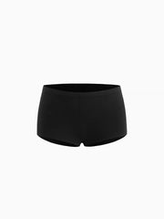 CDR Low Rise Micro Shorts