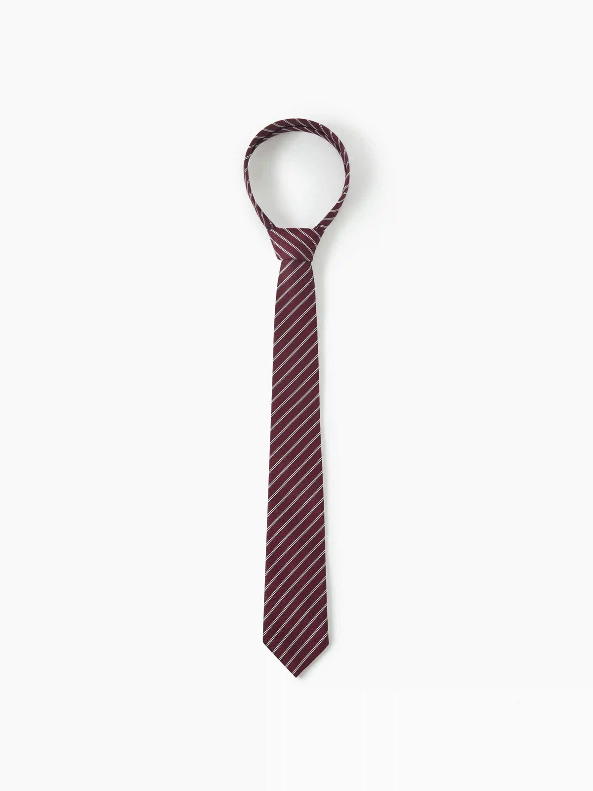 STRIPED TIE